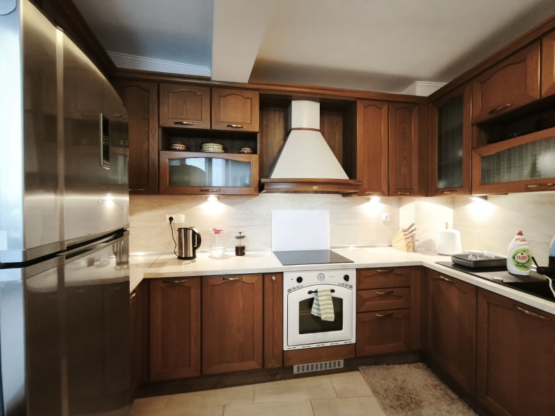 Продава  3-стаен град Варна , Бриз , 130 кв.м | 76114336 - изображение [14]