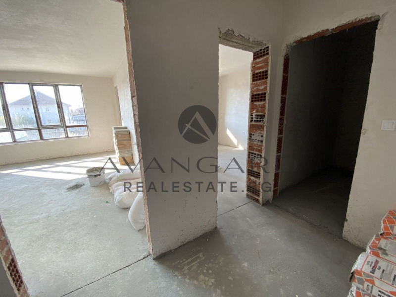 Продава 3-СТАЕН, гр. Пловдив, Остромила, снимка 6 - Апартаменти - 52360539