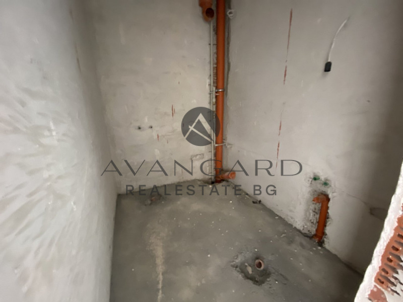 Продава 3-СТАЕН, гр. Пловдив, Остромила, снимка 4 - Апартаменти - 52360539