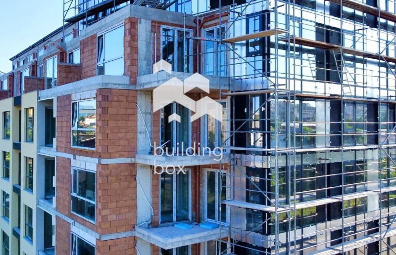 Продава 3-СТАЕН, гр. София, Център, снимка 13 - Апартаменти - 53365443