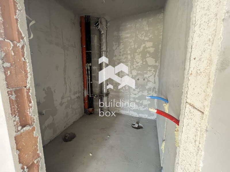 Продава 3-СТАЕН, гр. София, Център, снимка 8 - Апартаменти - 53365443