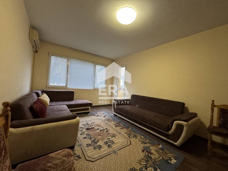 Продава 3-СТАЕН, гр. Силистра, Изток, снимка 2 - Апартаменти - 54226604