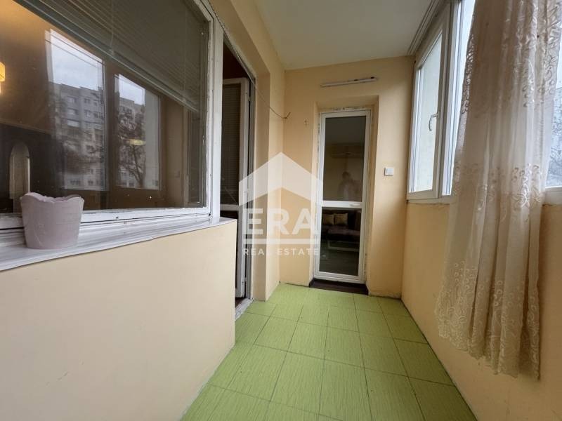 Продава 3-СТАЕН, гр. Силистра, Изток, снимка 7 - Апартаменти - 54226604