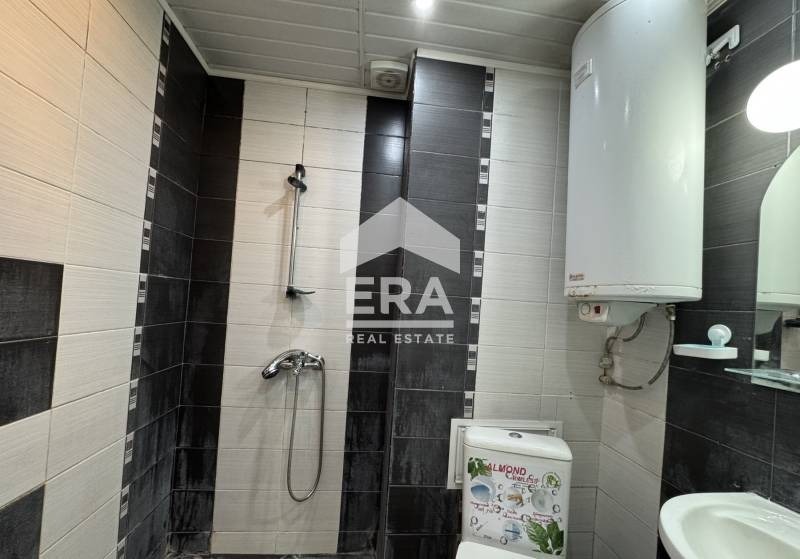 Продава 3-СТАЕН, гр. Силистра, Изток, снимка 6 - Апартаменти - 54226604