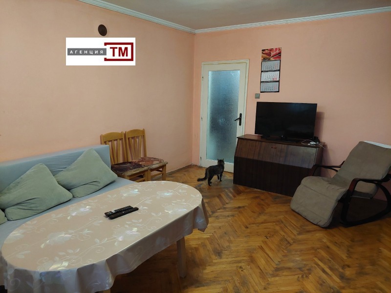 Продава  4-стаен, град Стара Загора, Опълченски • 70 000 EUR • ID 49798388 — holmes.bg - [1] 