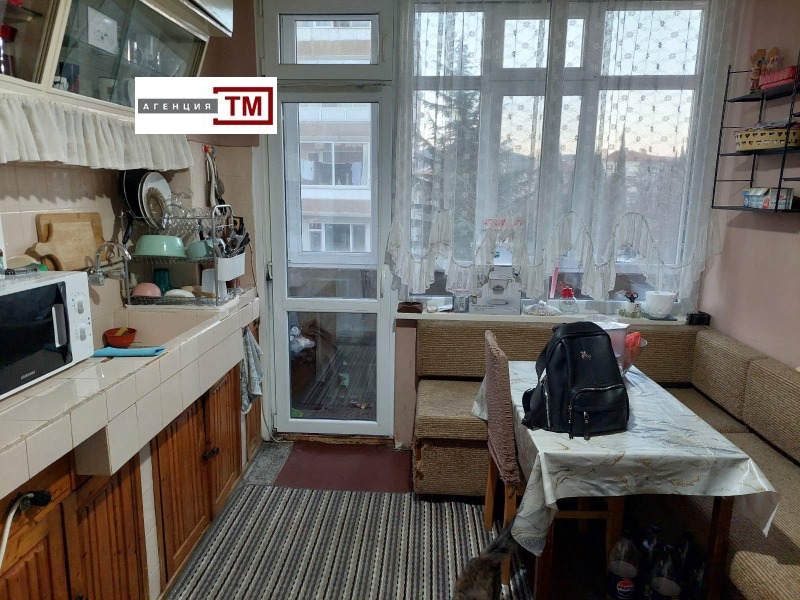 Продава  4-стаен град Стара Загора , Опълченски , 78 кв.м | 92804259 - изображение [5]