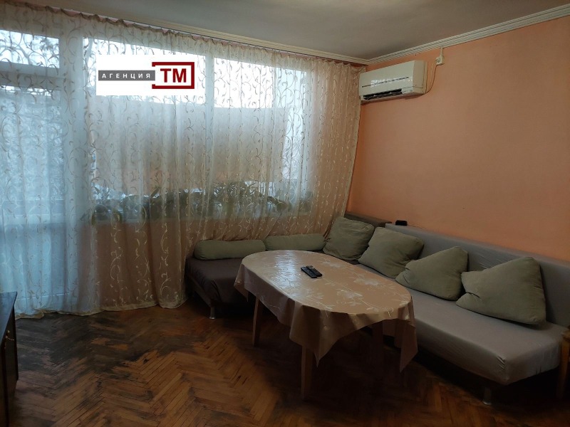 Продава  4-стаен град Стара Загора , Опълченски , 78 кв.м | 92804259 - изображение [2]