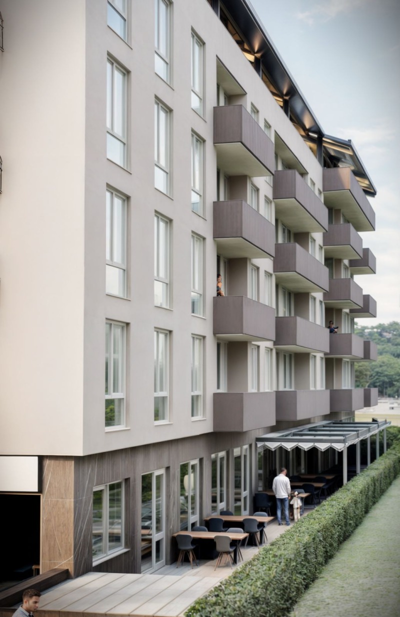 Te koop  3 slaapkamers Pleven , Sjirok tsentar , 167 m² | 43224065 - afbeelding [5]