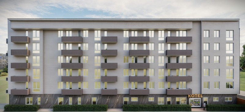 Te koop  3 slaapkamers Pleven , Sjirok tsentar , 167 m² | 43224065 - afbeelding [2]