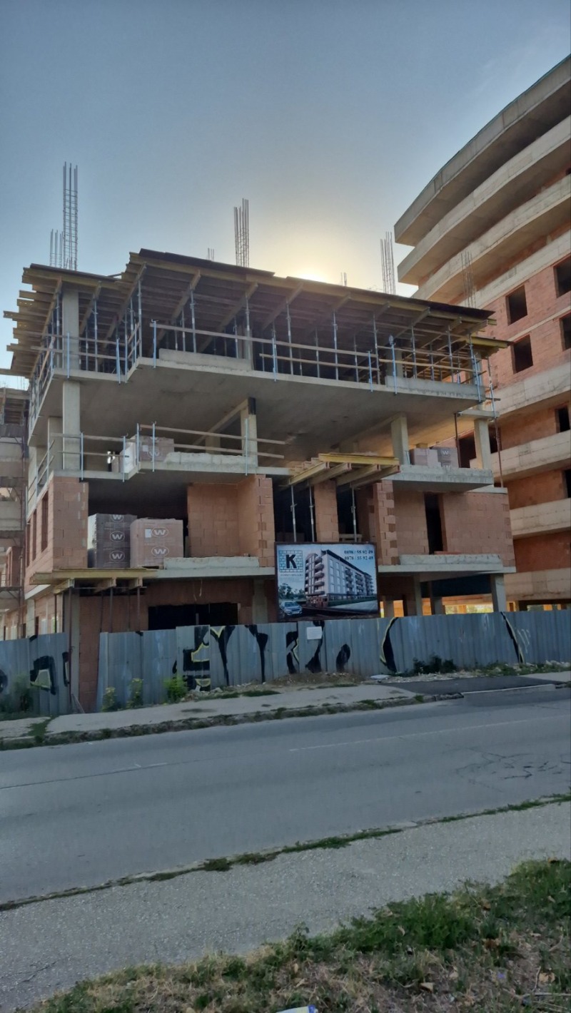 Te koop  3 slaapkamers Pleven , Sjirok tsentar , 167 m² | 43224065 - afbeelding [6]