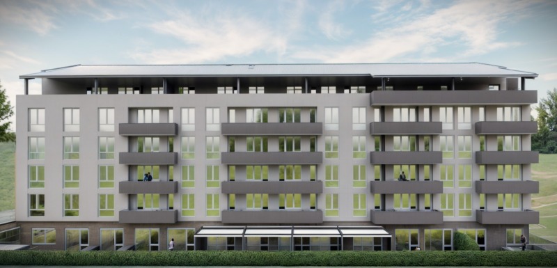Te koop  3 slaapkamers Pleven , Sjirok tsentar , 167 m² | 43224065 - afbeelding [4]
