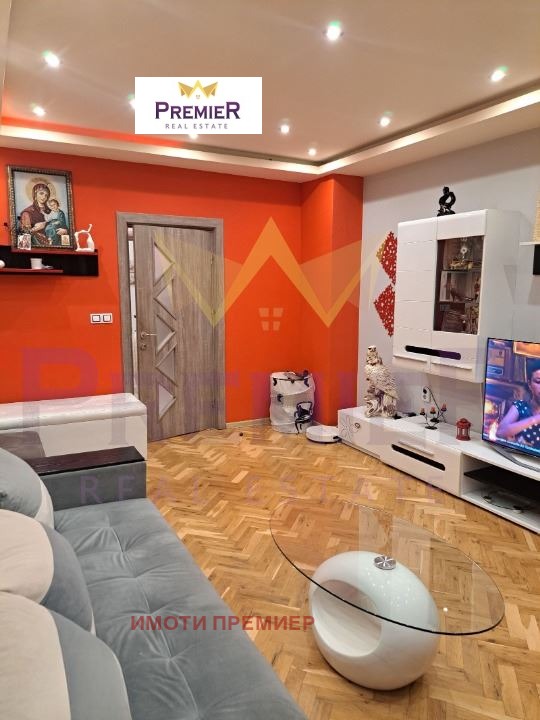 Продава 4-СТАЕН, гр. Варна, Възраждане 1, снимка 2 - Апартаменти - 53440863