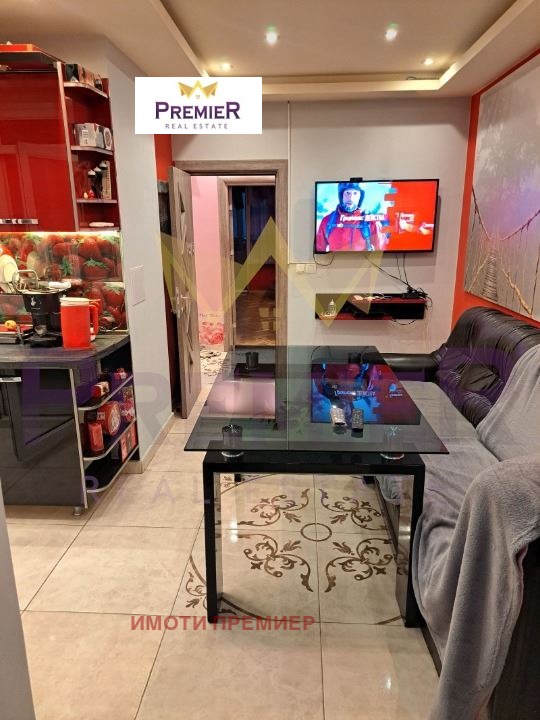 Продава 4-СТАЕН, гр. Варна, Възраждане 1, снимка 4 - Апартаменти - 53440863