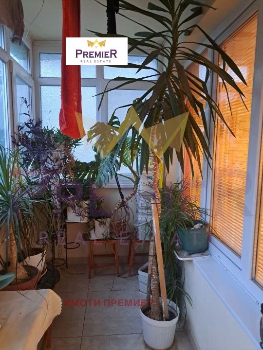 Продава 4-СТАЕН, гр. Варна, Възраждане 1, снимка 13 - Апартаменти - 53440863