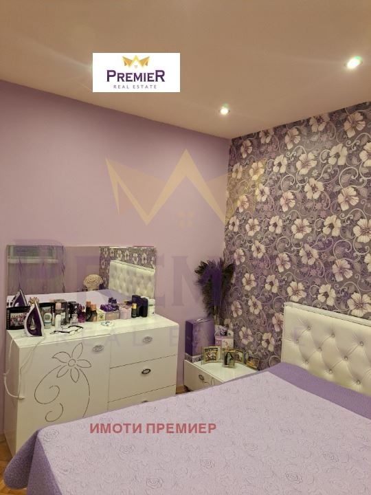 Продава 4-СТАЕН, гр. Варна, Възраждане 1, снимка 8 - Апартаменти - 53440863