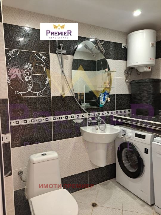 Продава 4-СТАЕН, гр. Варна, Възраждане 1, снимка 12 - Апартаменти - 53440863