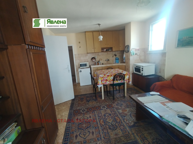 Продава МНОГОСТАЕН, гр. Стара Загора, ОРБ, снимка 1 - Aпартаменти - 49563198