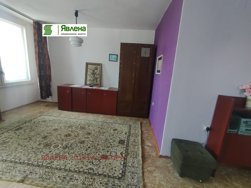 Продава  Многостаен град Стара Загора , ОРБ , 118 кв.м | 34033732 - изображение [2]