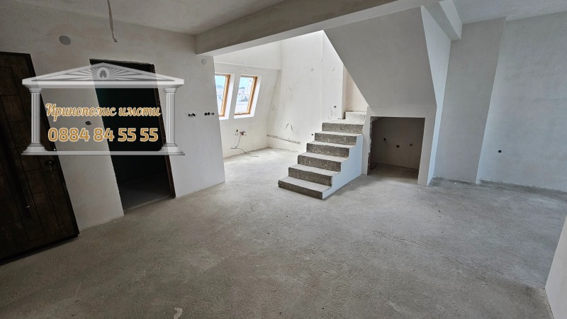 Eladó  Bérlakás Stara Zagora , Kazanski , 141 négyzetméter | 57998300 - kép [3]