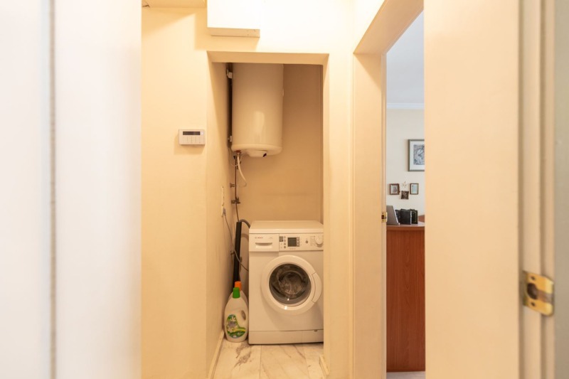 Продава МНОГОСТАЕН, гр. София, Белите брези, снимка 14 - Апартаменти - 51094228