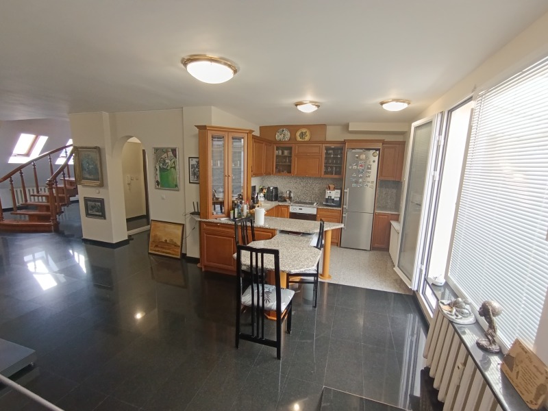 Zu verkaufen  Maisonette Sofia , Zentar , 321 qm | 72970374 - Bild [9]
