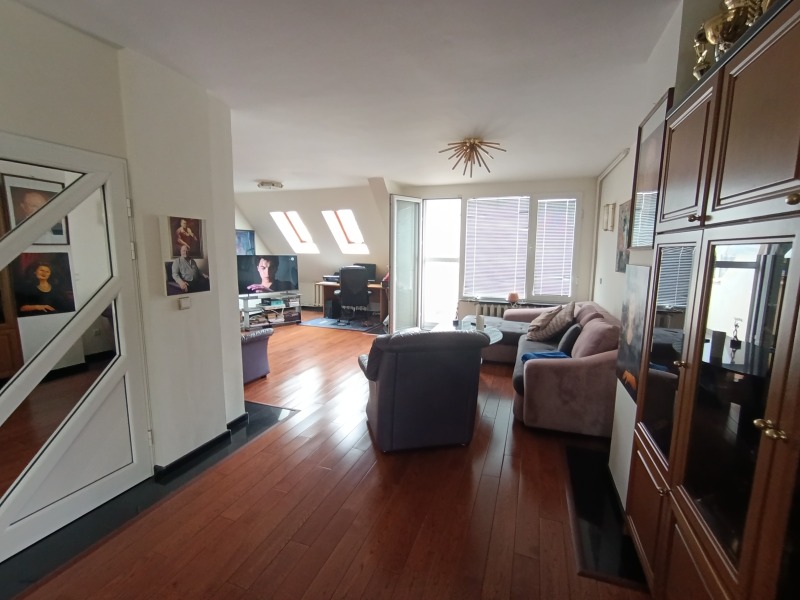 Zu verkaufen  Maisonette Sofia , Zentar , 321 qm | 72970374 - Bild [4]