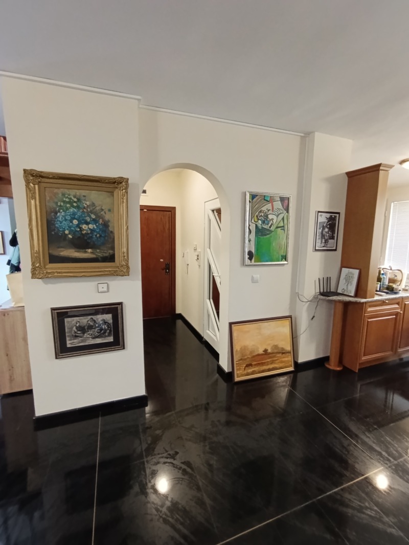Zu verkaufen  Maisonette Sofia , Zentar , 321 qm | 72970374 - Bild [13]