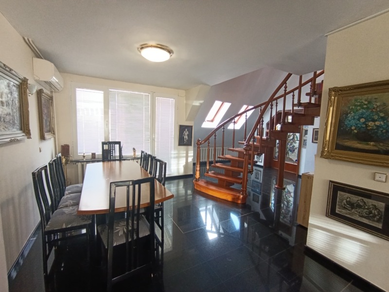 Zu verkaufen  Maisonette Sofia , Zentar , 321 qm | 72970374 - Bild [11]
