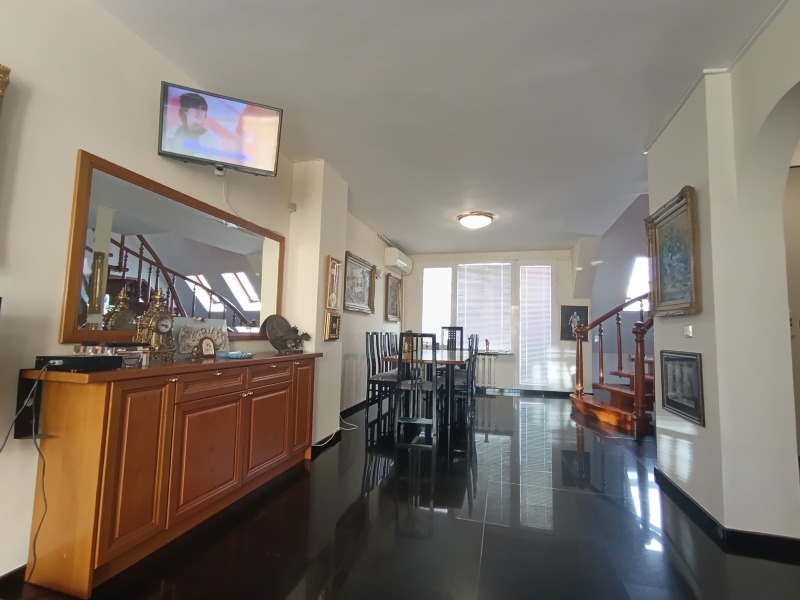 Zu verkaufen  Maisonette Sofia , Zentar , 321 qm | 72970374 - Bild [10]