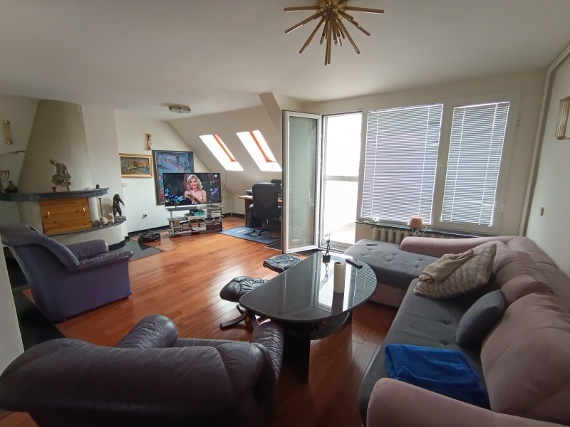 Zu verkaufen  Maisonette Sofia , Zentar , 321 qm | 72970374 - Bild [3]