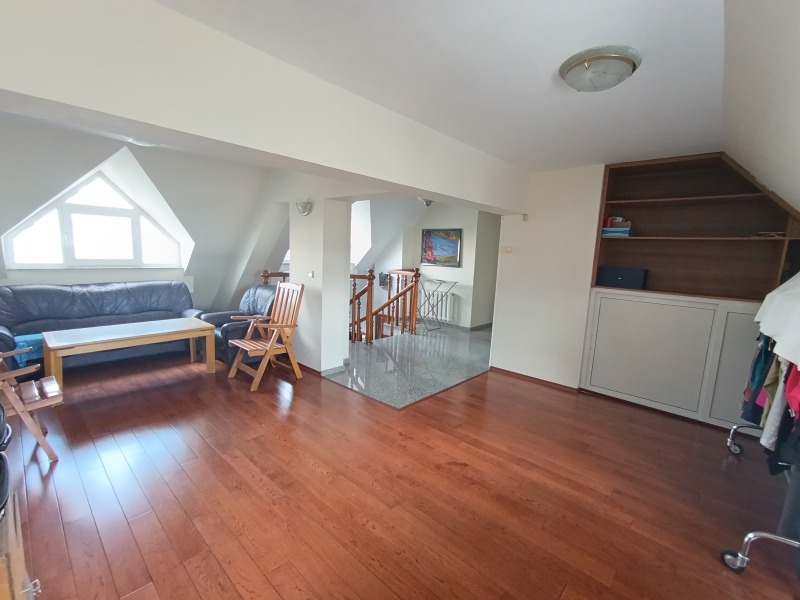 Zu verkaufen  Maisonette Sofia , Zentar , 321 qm | 72970374 - Bild [7]