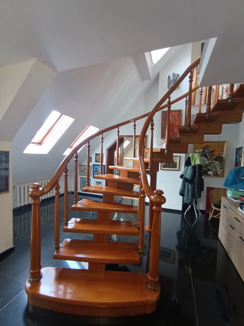 Zu verkaufen  Maisonette Sofia , Zentar , 321 qm | 72970374 - Bild [8]