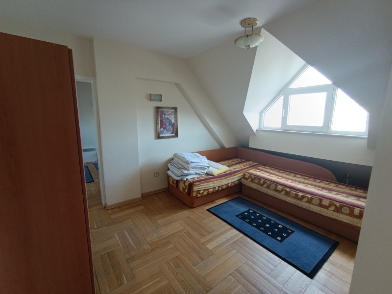 Zu verkaufen  Maisonette Sofia , Zentar , 321 qm | 72970374 - Bild [6]
