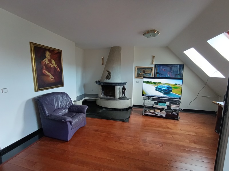 Zu verkaufen  Maisonette Sofia , Zentar , 321 qm | 72970374 - Bild [2]
