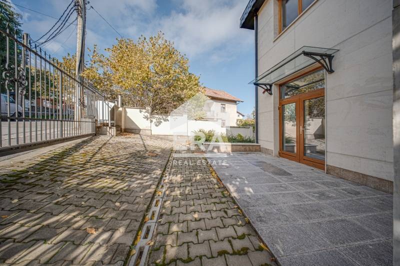 Продава ОФИС, гр. София, Симеоново, снимка 6 - Офиси - 53454924