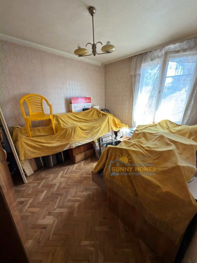 Продава ЕТАЖ ОТ КЪЩА, гр. Горна Оряховица, област Велико Търново, снимка 9 - Етаж от къща - 55379719