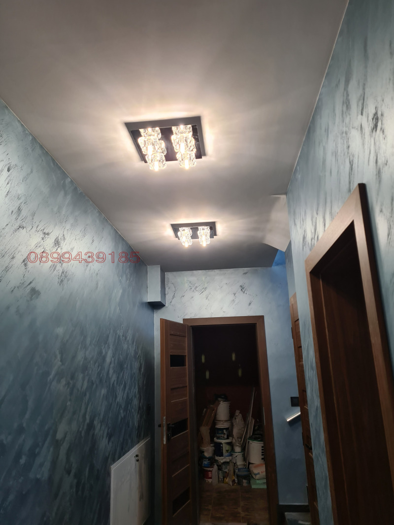 Продава КЪЩА, гр. Пловдив, Беломорски, снимка 16 - Къщи - 52849771