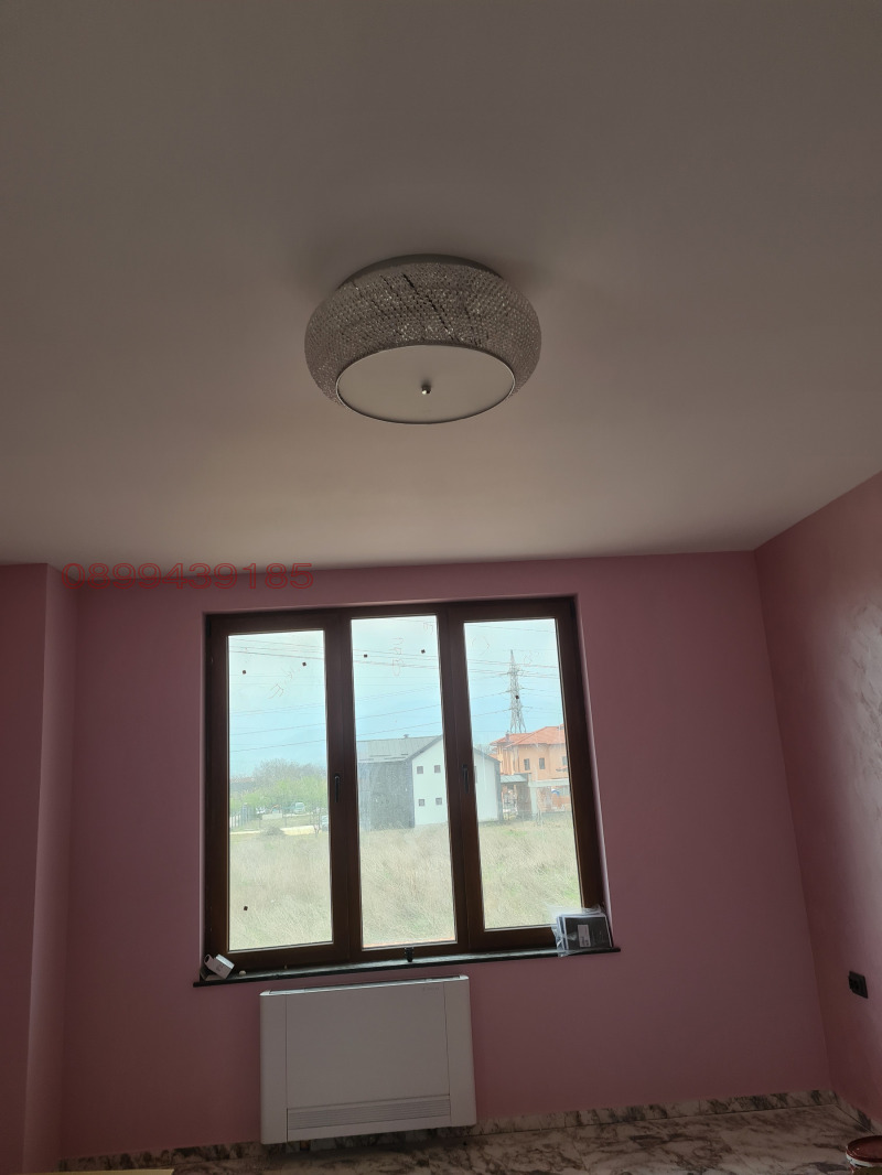 Продава КЪЩА, гр. Пловдив, Беломорски, снимка 10 - Къщи - 52849771