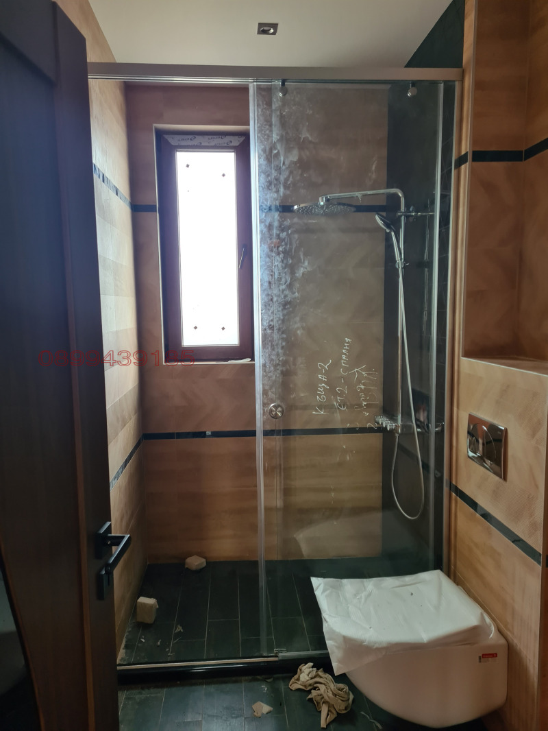 Продава КЪЩА, гр. Пловдив, Беломорски, снимка 6 - Къщи - 52849771