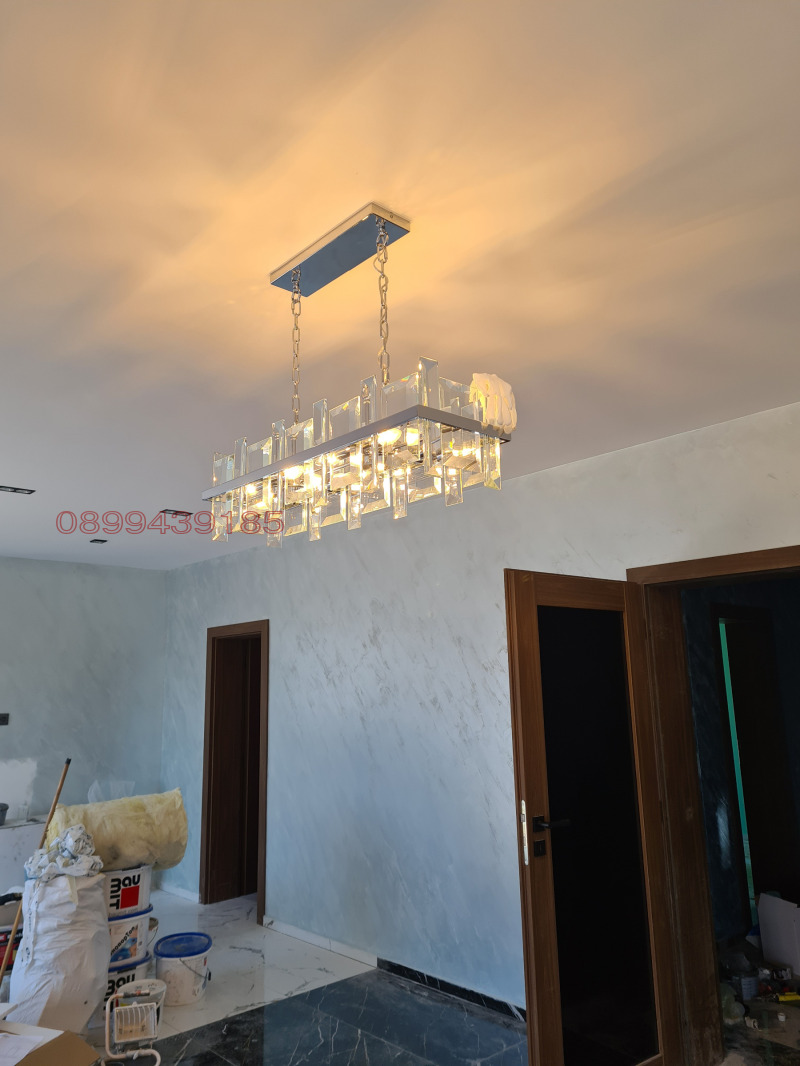 Продава КЪЩА, гр. Пловдив, Беломорски, снимка 5 - Къщи - 52849771