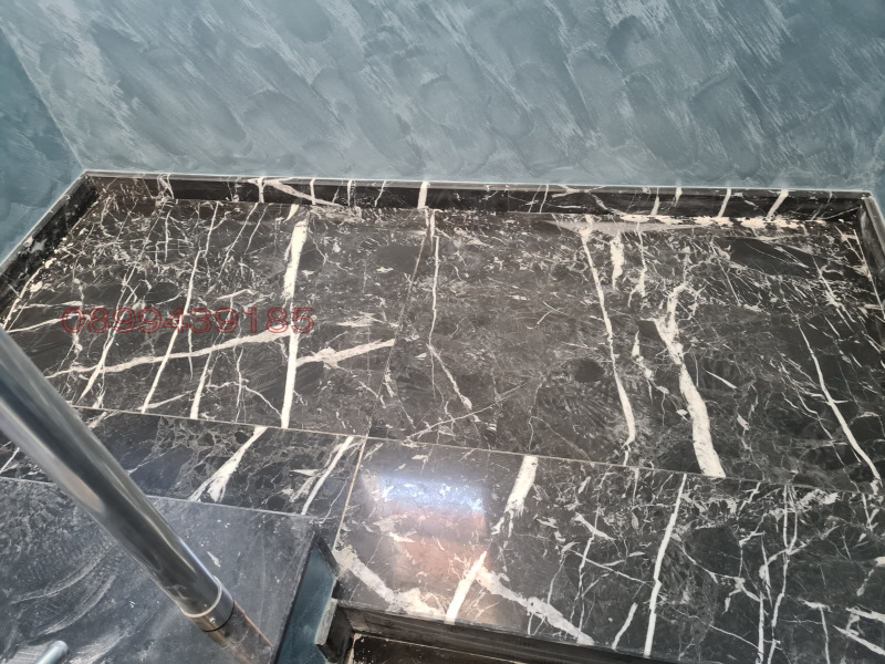 Продава КЪЩА, гр. Пловдив, Беломорски, снимка 14 - Къщи - 52849771