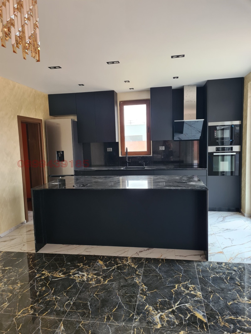 Продава КЪЩА, гр. Пловдив, Беломорски, снимка 4 - Къщи - 52849771