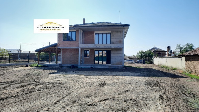 In vendita  Casa regione Plovdiv , Stroevo , 288 mq | 66209426 - Immagine [5]