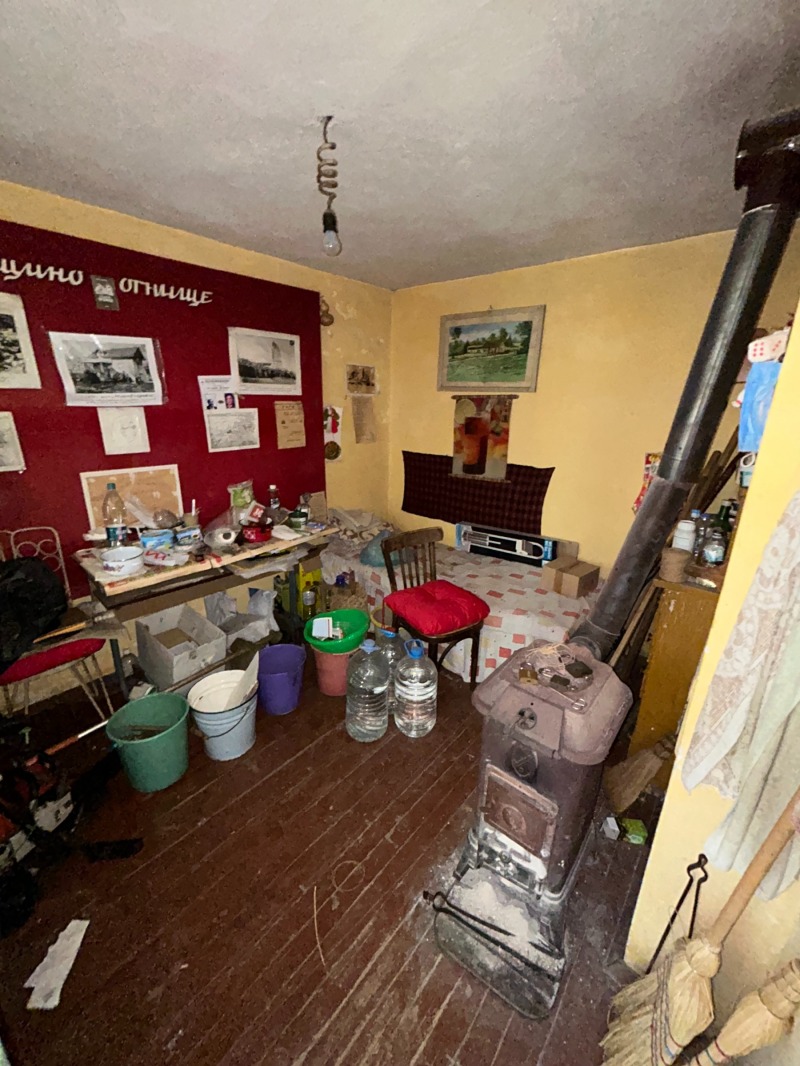 Til salg  Hus region Vidin , Kapitanovtsi , 25 kvm | 26277287 - billede [9]
