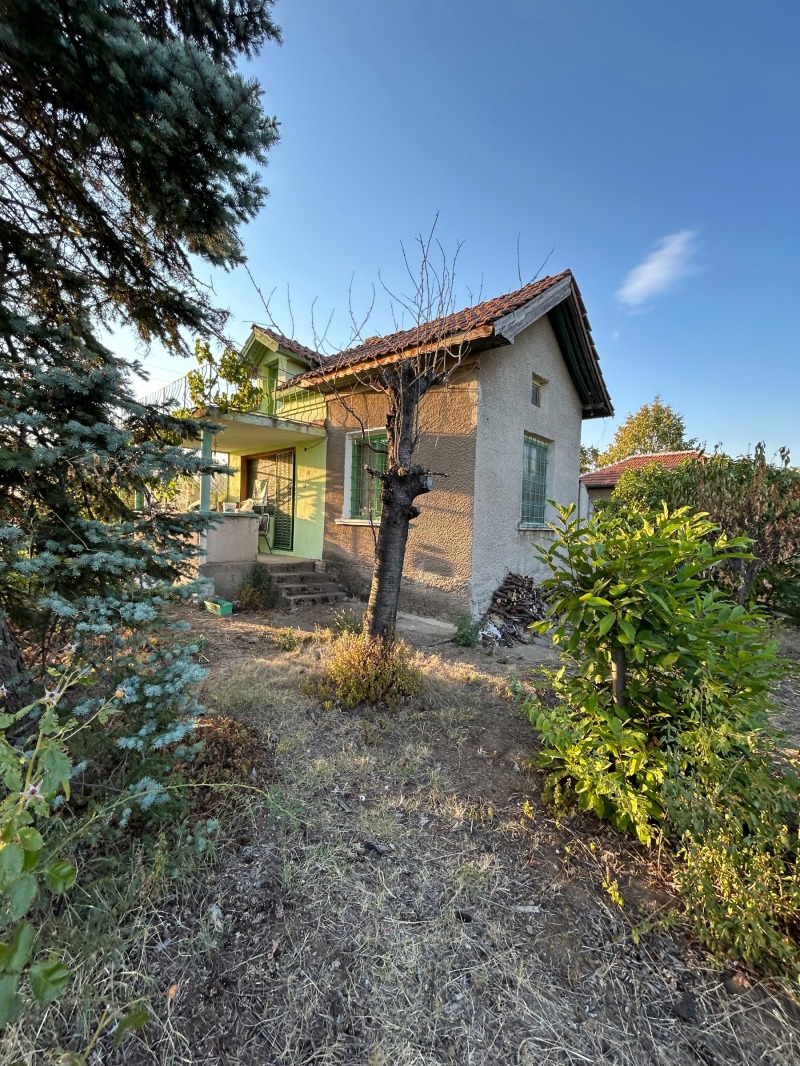 Til salg  Hus region Vidin , Kapitanovtsi , 25 kvm | 26277287