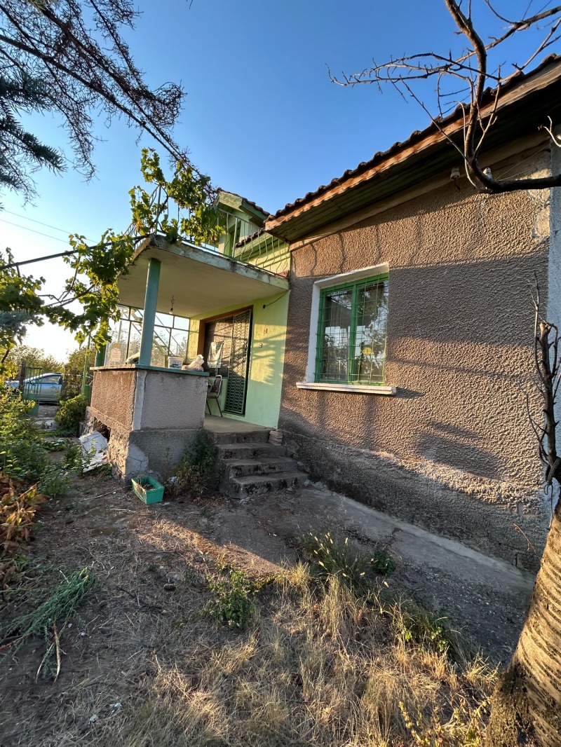 Til salg  Hus region Vidin , Kapitanovtsi , 25 kvm | 26277287 - billede [4]