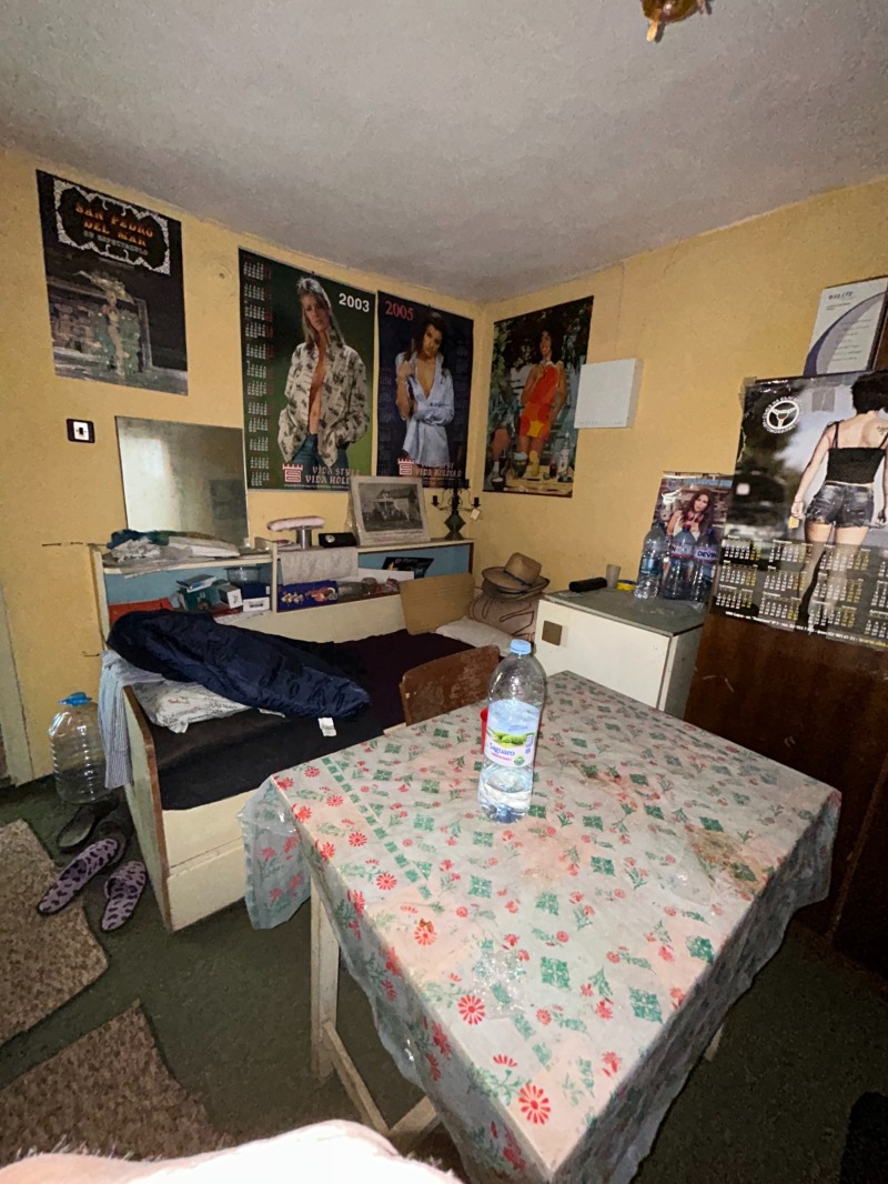 Til salg  Hus region Vidin , Kapitanovtsi , 25 kvm | 26277287 - billede [7]
