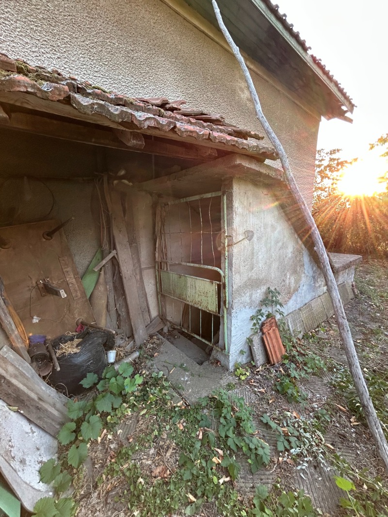 Til salg  Hus region Vidin , Kapitanovtsi , 25 kvm | 26277287 - billede [5]