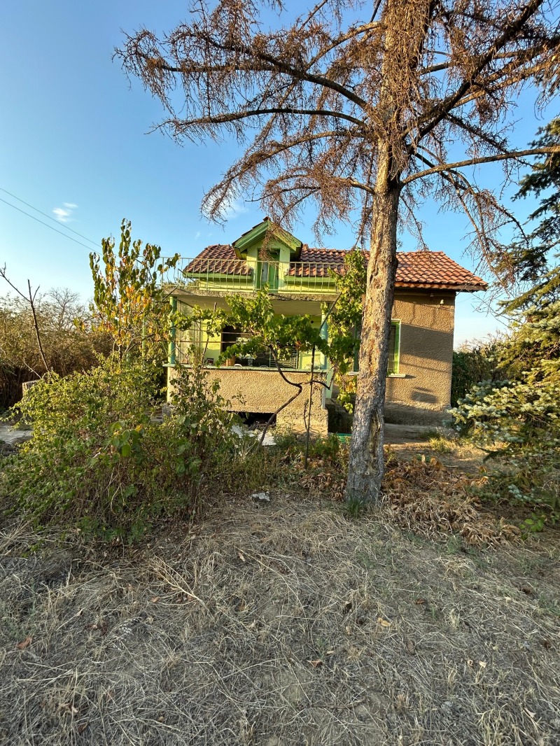 Til salg  Hus region Vidin , Kapitanovtsi , 25 kvm | 26277287 - billede [2]