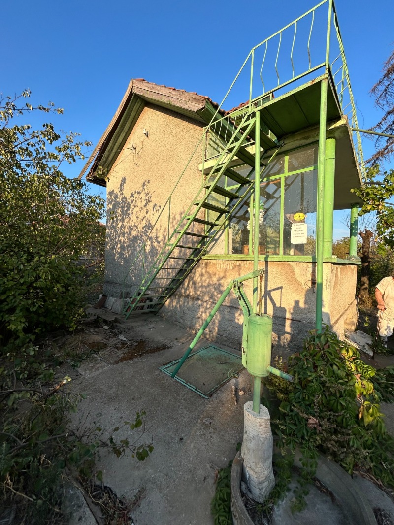 Til salg  Hus region Vidin , Kapitanovtsi , 25 kvm | 26277287 - billede [3]